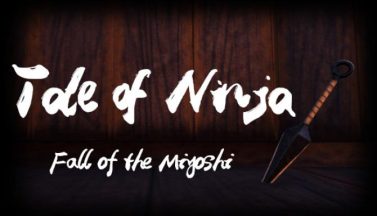 featured tale of ninja fall of the miyoshi free download 2 2