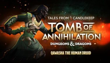 featured tales from candlekeep qawasha the human druid free download