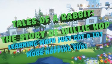 featured tales of a rabbit the story of willie hop free download