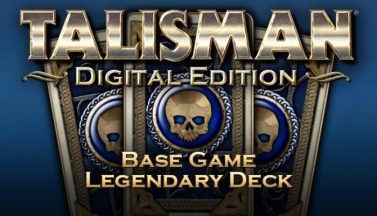 featured talisman base game legendary deck free download 2