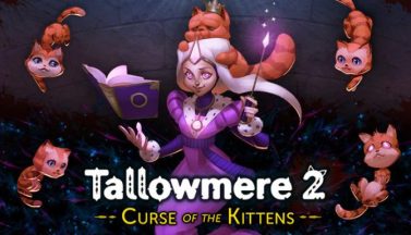 featured tallowmere 2 curse of the kittens free download