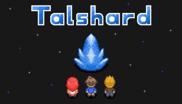 featured talshard free download 2