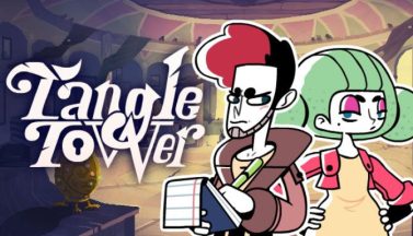 featured tangle tower free download