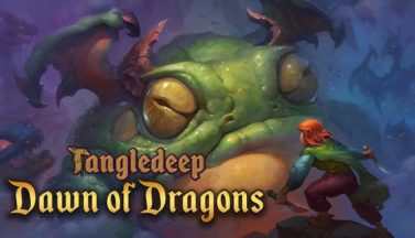 featured tangledeep dawn of dragons free download 1