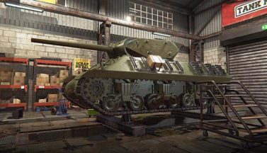 featured tank mechanic simulator free download 1