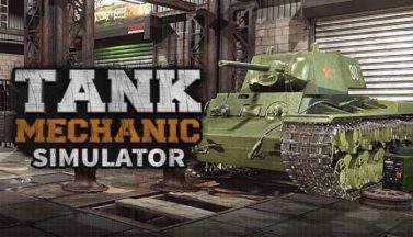 featured tank mechanic simulator free download