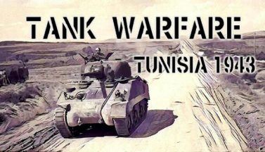 featured tank warfare tunisia 1943 free download 1 2