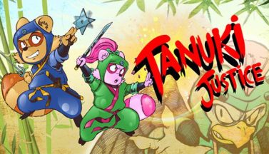 featured tanuki justice free download