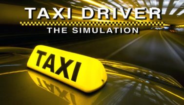 featured taxi driver the simulation free download