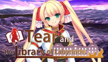 featured tear and the library of labyrinths free download
