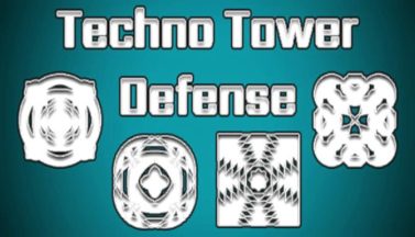featured techno tower defense free download
