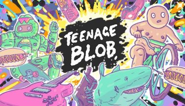 featured teenage blob free download