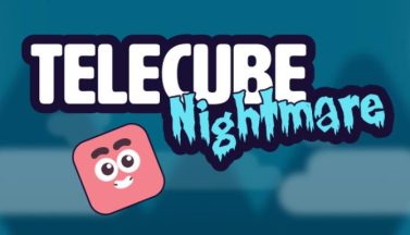 featured telecube nightmare free download