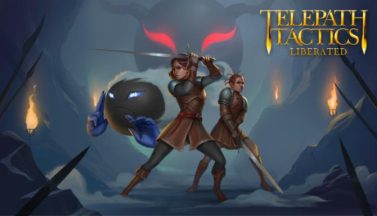 featured telepath tactics liberated free download 2