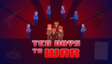 featured ten days to war free download