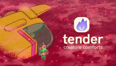 featured tender creature comforts free download 2
