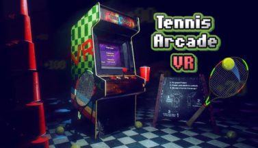 featured tennis arcade vr free download