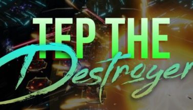 featured tep the destroyer td free download 2