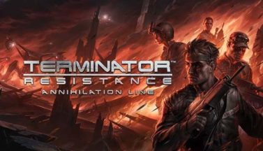 featured terminator resistance annihilation line free download 2