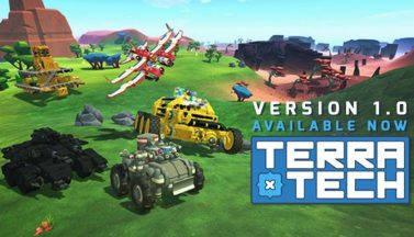 featured terratech free download 2