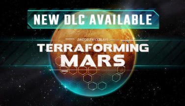 featured terraforming mars free download