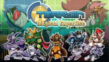 featured terrain of magical expertise free download