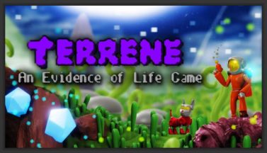 featured terrene an evidence of life game free download 2