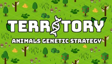featured territory animals genetic strategy free download 2