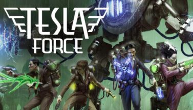 featured tesla force free download 2
