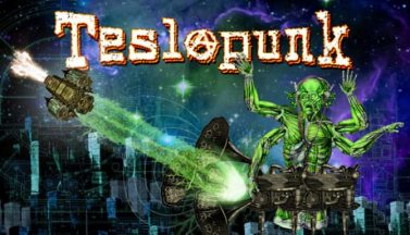 featured teslapunk free download