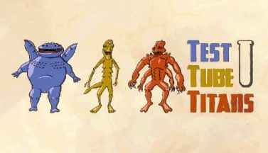 featured test tube titans free download