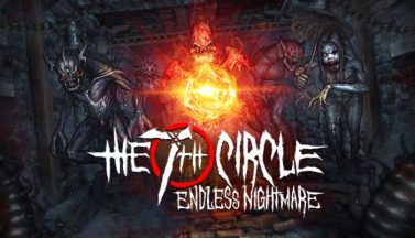 featured the 7th circle endless nightmare free download