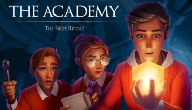 featured the academy the first riddle free download 2
