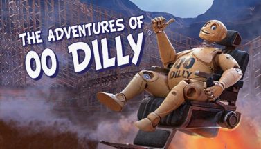 featured the adventures of 00 dilly free download