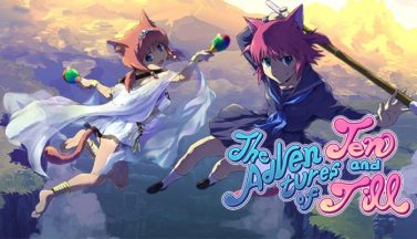 featured the adventures of ten and till free download