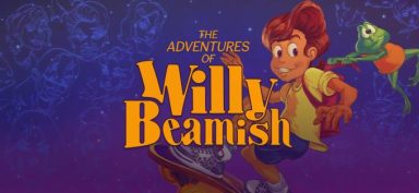 featured the adventures of willy beamish free download 2