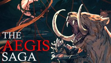 featured the aegis saga free download