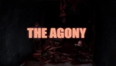 featured the agony free download