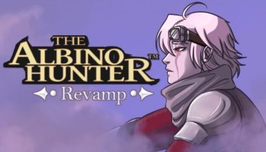 featured the albino hunter revamp free download