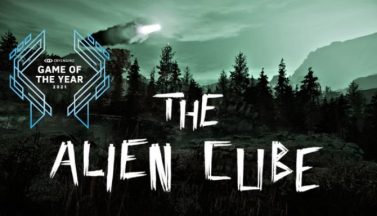 featured the alien cube free download 2