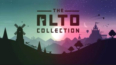 featured the alto collection free download