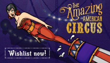 featured the amazing american circus free download