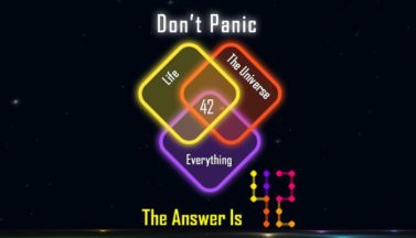 featured the answer is 42 free download 2