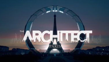 featured the architect paris free download
