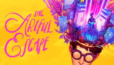 featured the artful escape free download 2