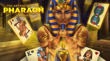 featured the artifact of the pharaoh solitaire free download