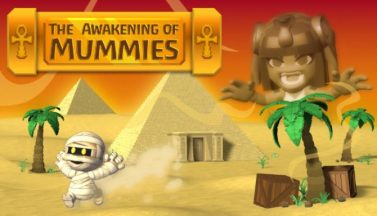 featured the awakening of mummies free download