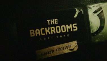 featured the backrooms lost tape free download 2