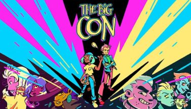 featured the big con free download
