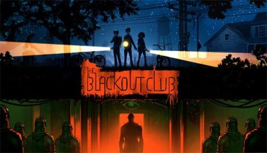 featured the blackout club free download 2